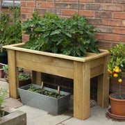 Grow Bag Tray Container #115cm(L) x 55(W) x 60(H)