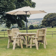Garden Parasol