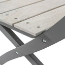 Grigio Bistro Set