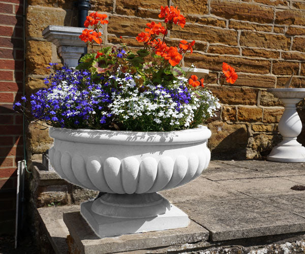 60cm Marlborough Bowl Stone Planter