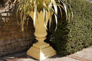 62cm Winslow Vase Stone Planter