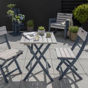 Galaxy Bistro Set