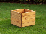 Open Planter