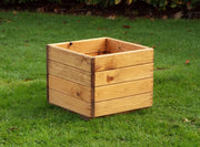 Open Planter