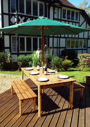 Six Seater Table Set (Forms)