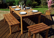 Eight Seater Table Set (Forms)