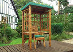 Wentworth Single Arbour Green