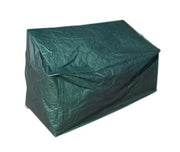 Deluxe Three Seat Bench Cover