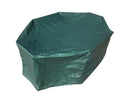 Deluxe Six Seat Table Set Cover