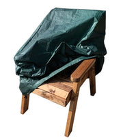 Deluxe Chair Cover