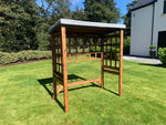 Regular Universal Shelter Grey