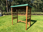 Regular Universal Shelter Green