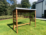 Large Universal Shelter Grey