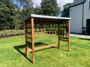 Large Universal Shelter Grey