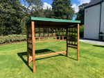 Large Universal Shelter Green