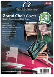 Grand Chair Cover