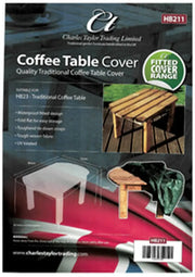Coffee Table Cover