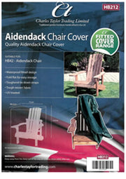 Aidendack Chair Cover