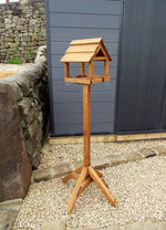 Premium Bird House Large