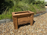 Prestbury Raised Rectangular Trough Regular