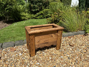 Prestbury Raised Rectangular Trough Regular