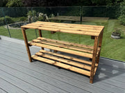 Bramshall Multi/Storage Table Extra Large