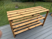 Bramshall Multi/Storage Table Extra Large