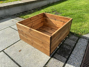 Country Kitchen Large Raised Bed