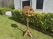 Premium Bird House Extra Large