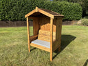 Two Seater Imperial Arbour Grey