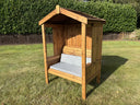 Two Seater Imperial Arbour Grey