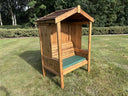 Two Seater Imperial Arbour Green