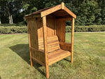Two Seater Imperial Arbour Green