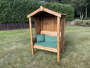 Two Seater Imperial Arbour Green