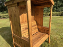 Two Seater Imperial Arbour Green