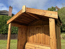 Two Seater Imperial Arbour Green