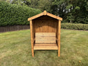 Two Seater Imperial Arbour Green