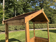 Imperial BBQ Shelter