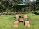 Aidendack Style Set Green