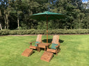 Aidendack Style Set Green