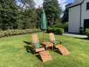 Aidendack Style Set Green