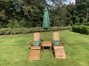 Aidendack Style Set Green