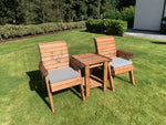 Deluxe Companion Set Grey