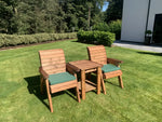 Deluxe Companion Set Green