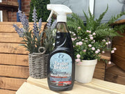 Taylor Brown Trigger Spray