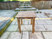 Bistro Table