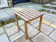 Bistro Table