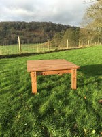 Large Deluxe Coffee Table