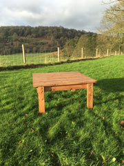 Large Deluxe Coffee Table