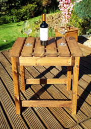 Companion Table